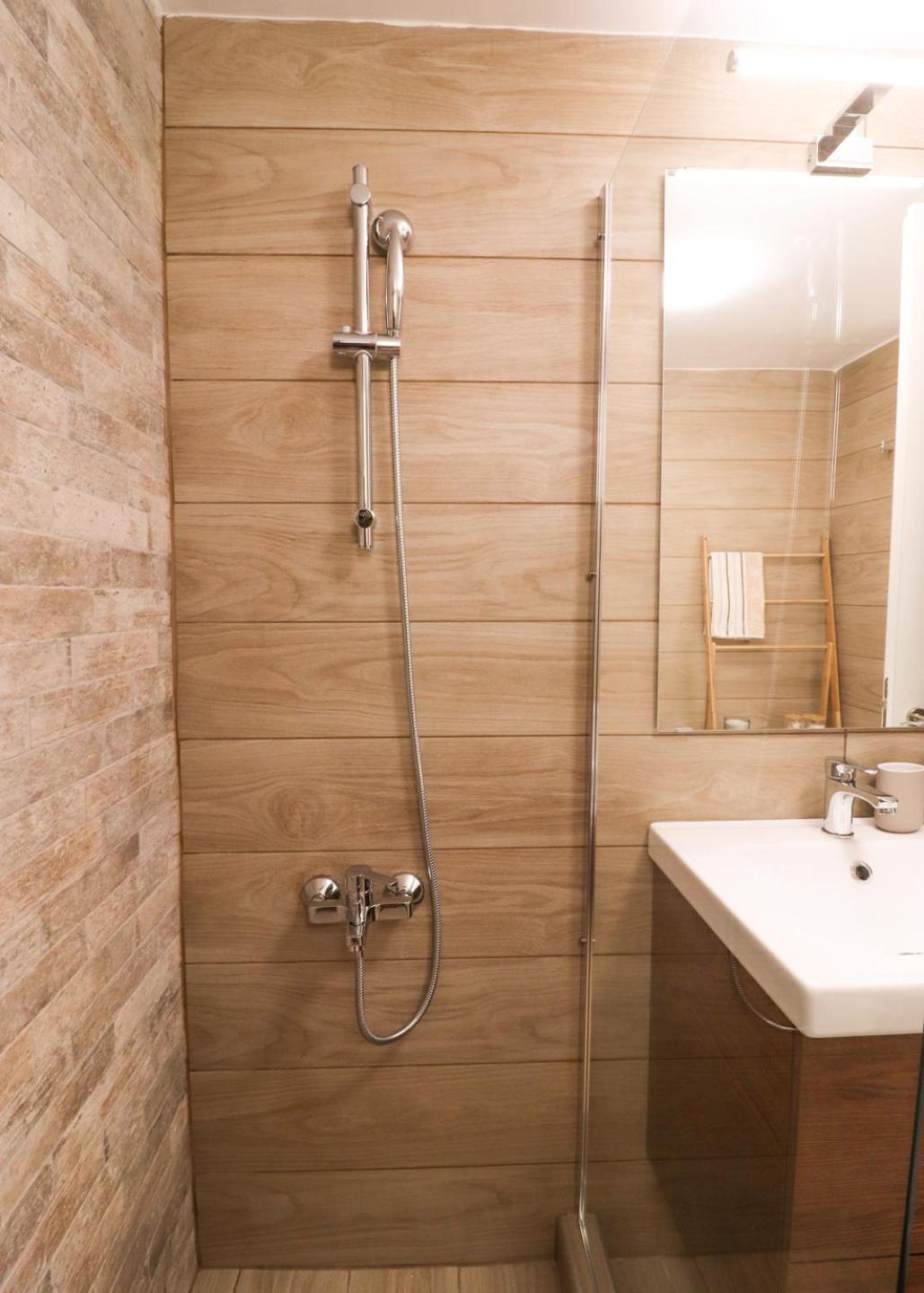 Emilia Suites Ermupoli Exteriér fotografie